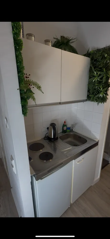 1 Zimmer Wohnung mit 26 m² in Mainz – Bild 9