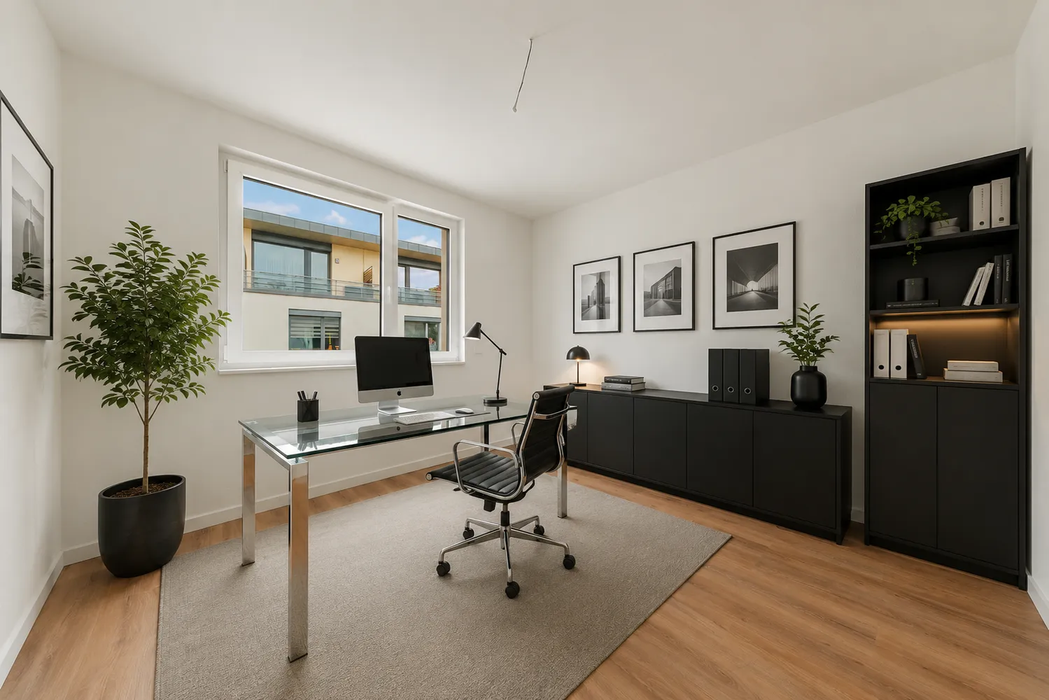 2 Zimmer Wohnung mit 69 m² in Köln – Bild 11