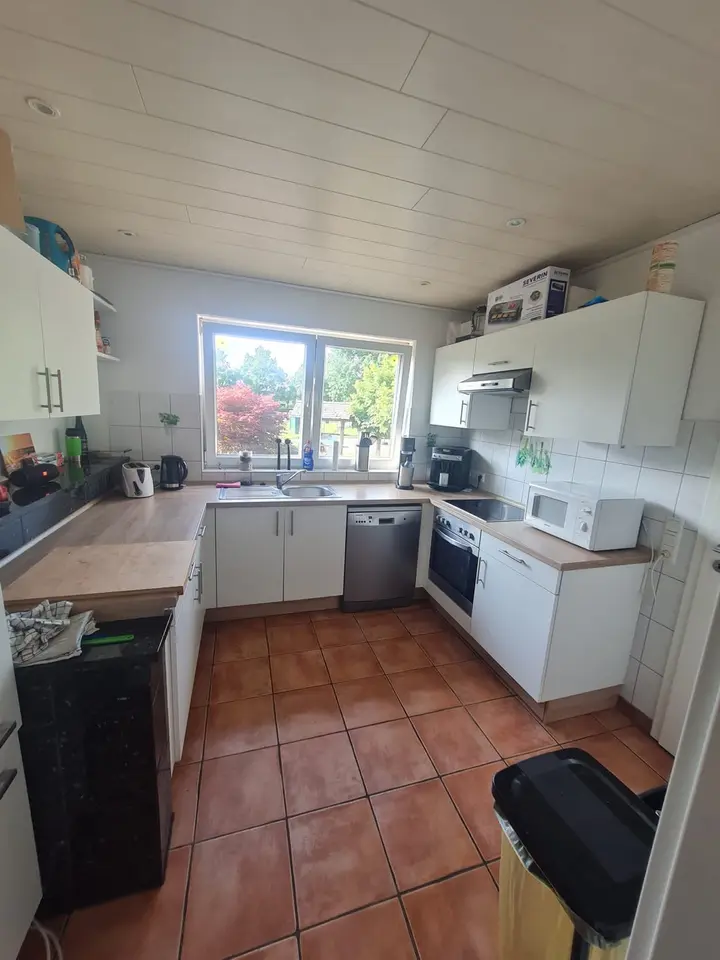 WG-Zimmer mit 100 m² in Oldenburg – Bild 8