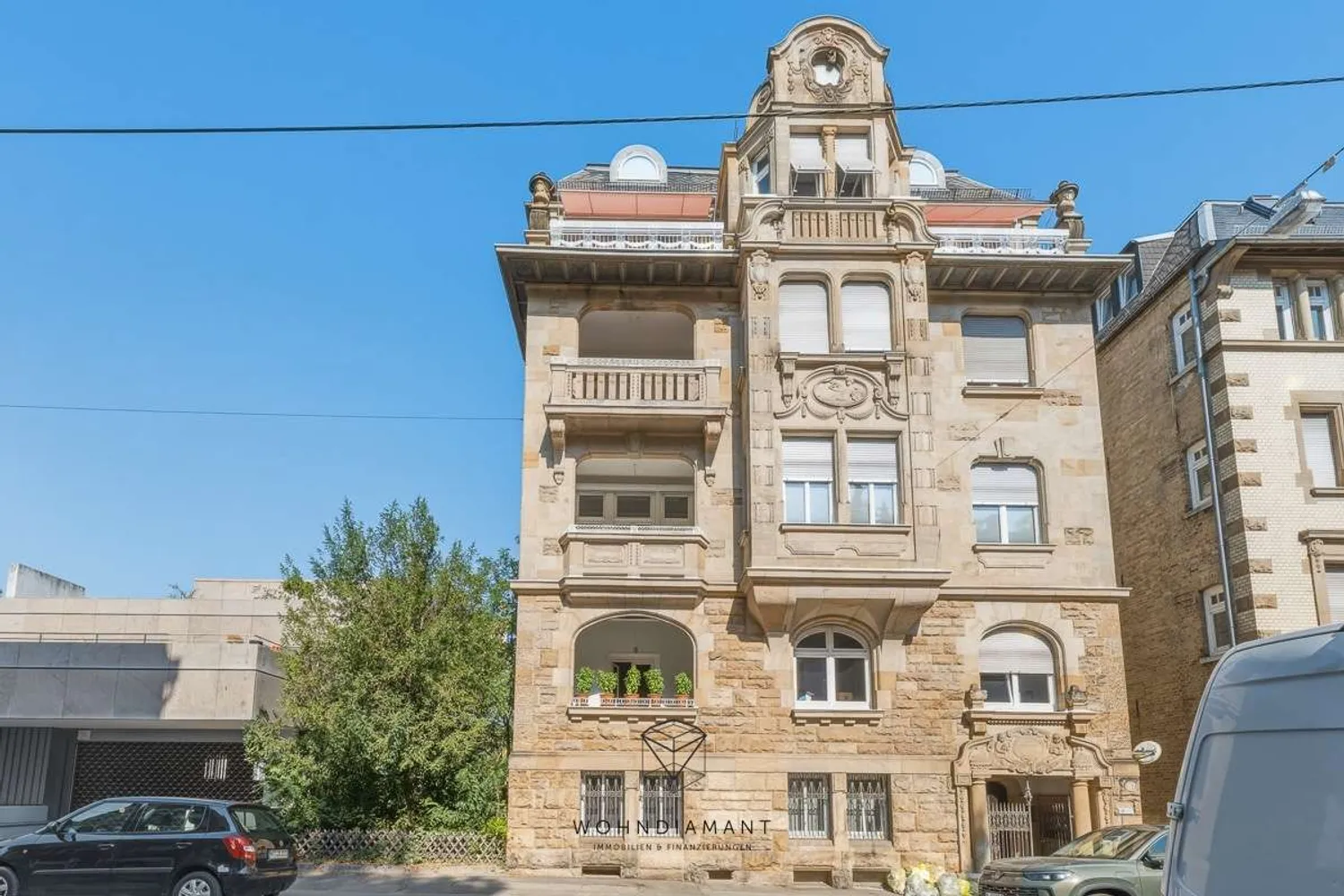 2 Zimmer Wohnung mit 55 m² in Stuttgart – Bild 6