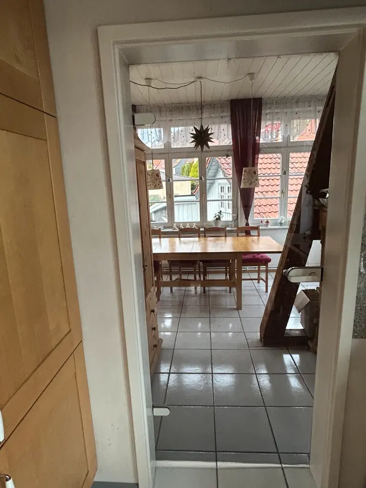 3 Zimmer Wohnung mit 120 m² in Osterode am Harz – Bild 5