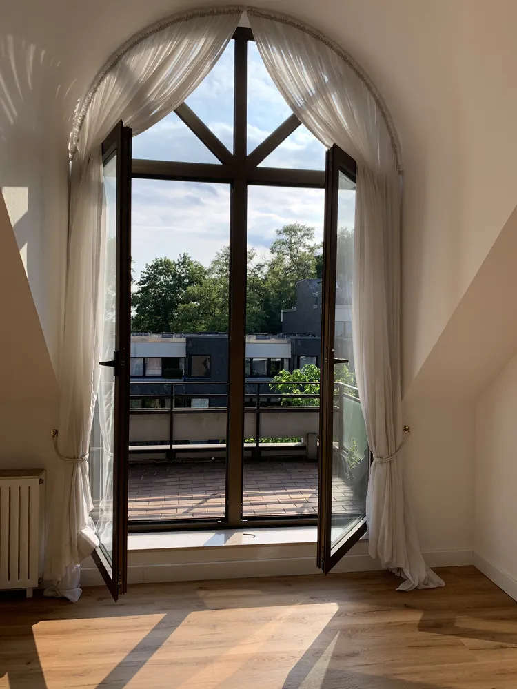 3 Zimmer Wohnung mit 93 m² in Düsseldorf – Bild 7