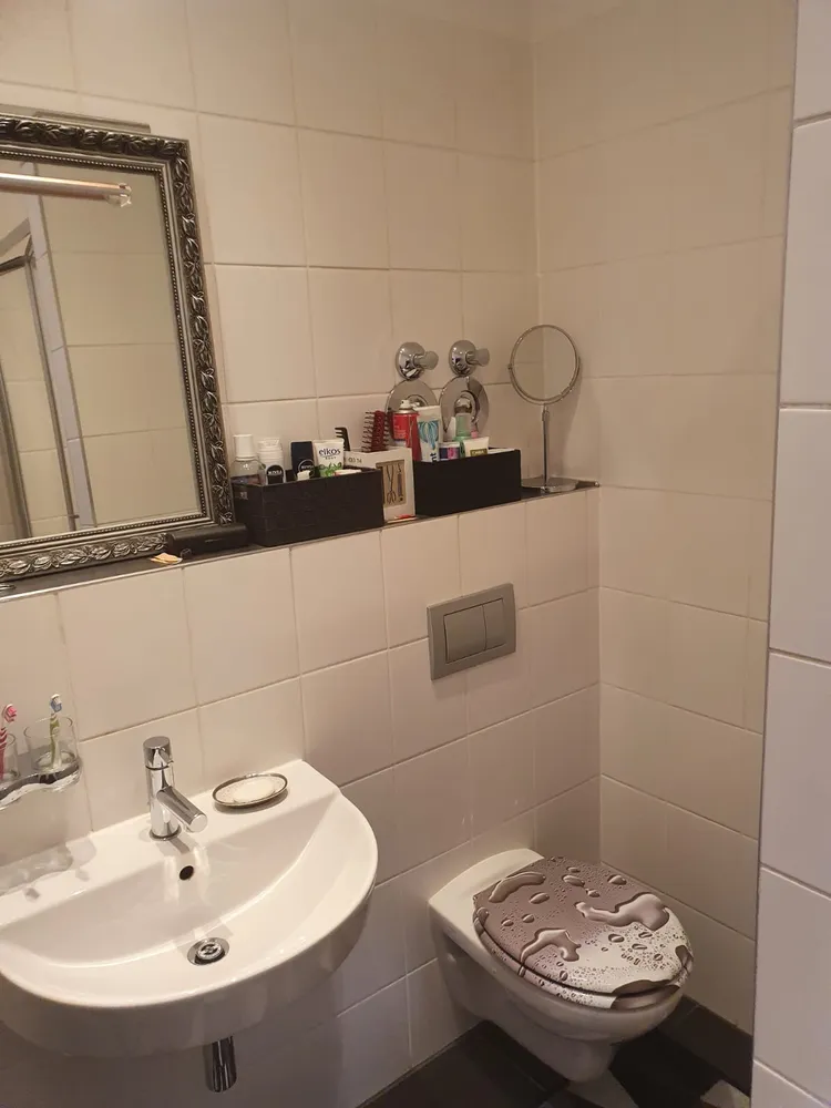2 Zimmer Wohnung mit 32 m² in Mönchengladbach – Bild 7