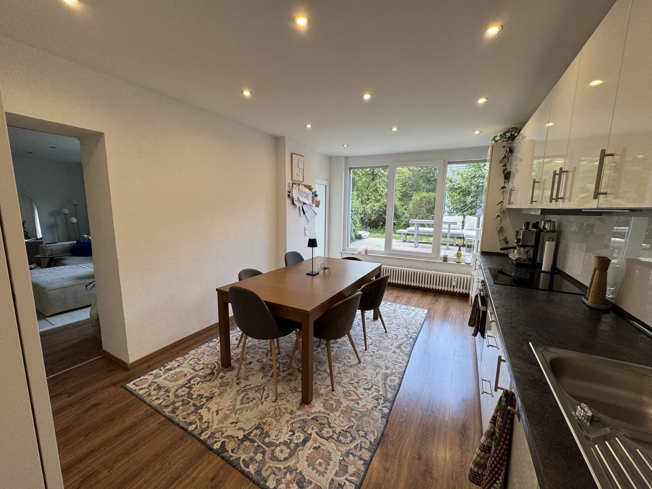 3 Zimmer Wohnung mit 66 m² in Stuttgart – Bild 5