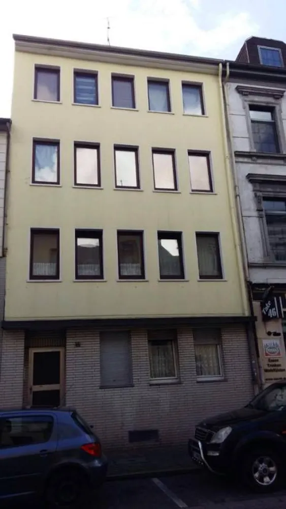 2 Zimmer Wohnung mit 32 m² in Krefeld – Bild 12