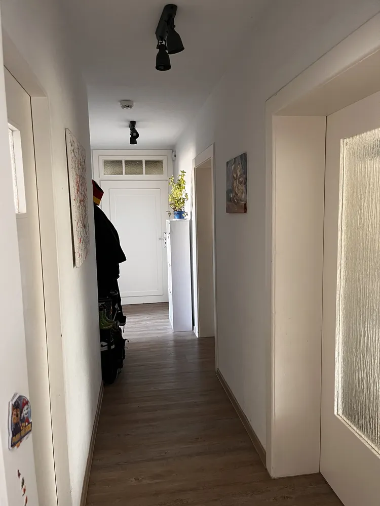 3 Zimmer Wohnung mit 73 m² in Hannover – Bild 4