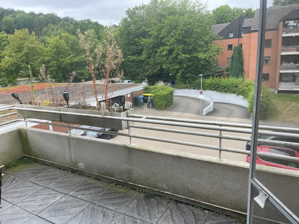 2 Zimmer Wohnung mit 48 m² in Bielefeld – Bild 7