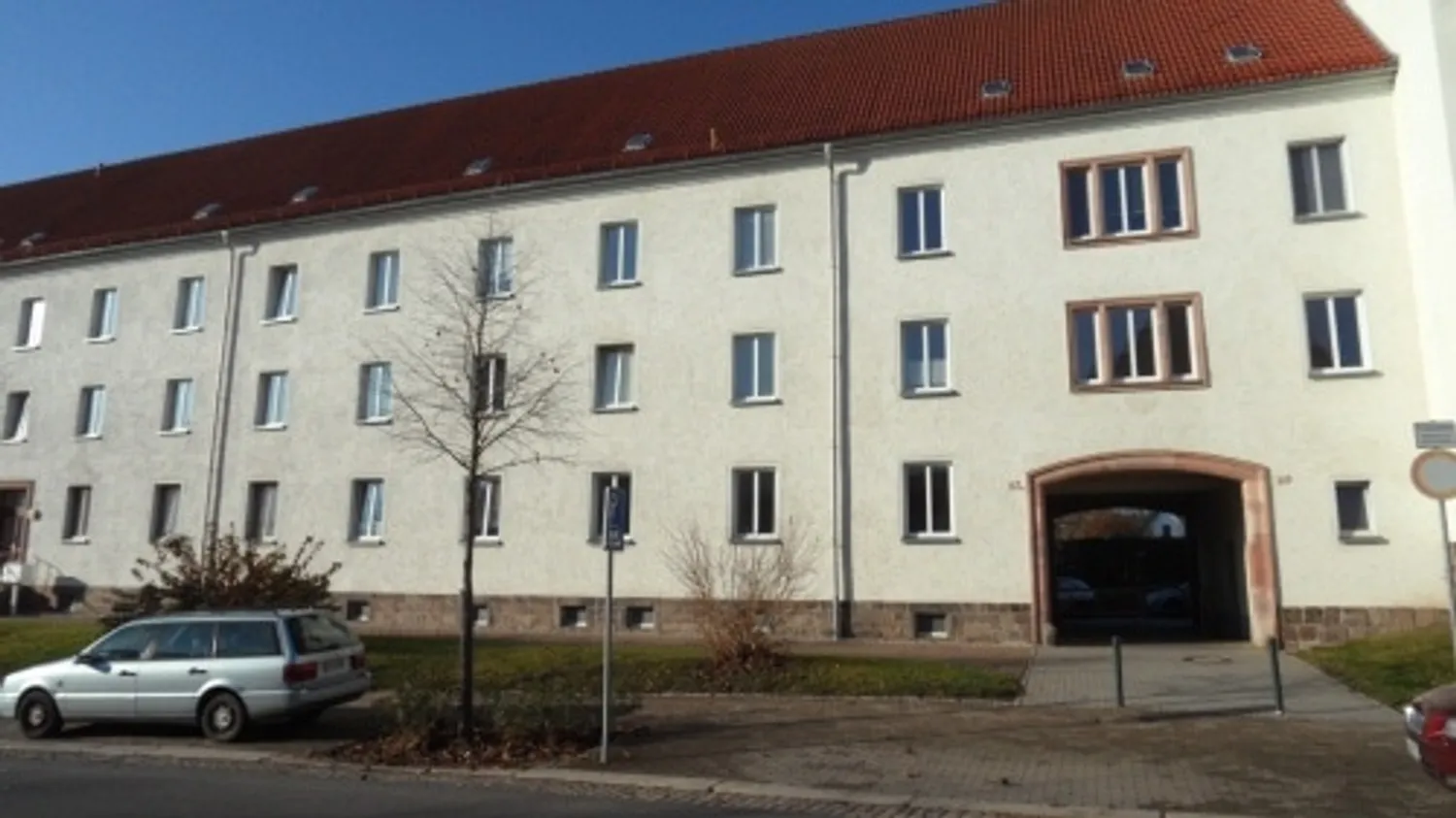 2 Zimmer Wohnung mit 59 m² in Zwickau – Bild 11