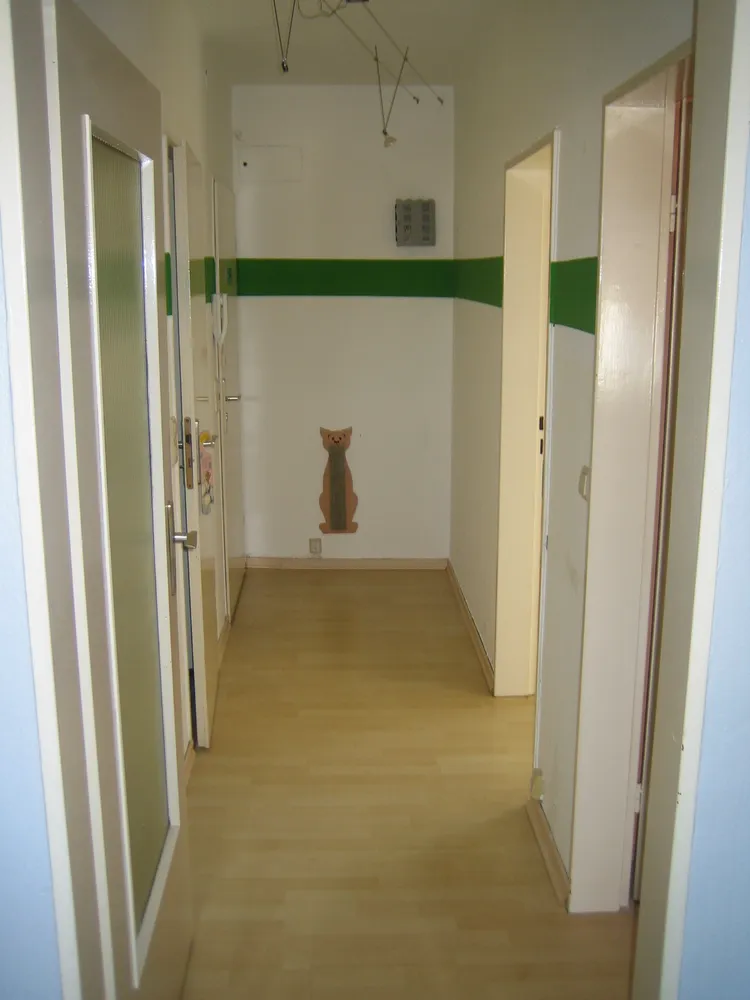 3 room apartment with 65 m² in Wiesbaden – Photo 4
