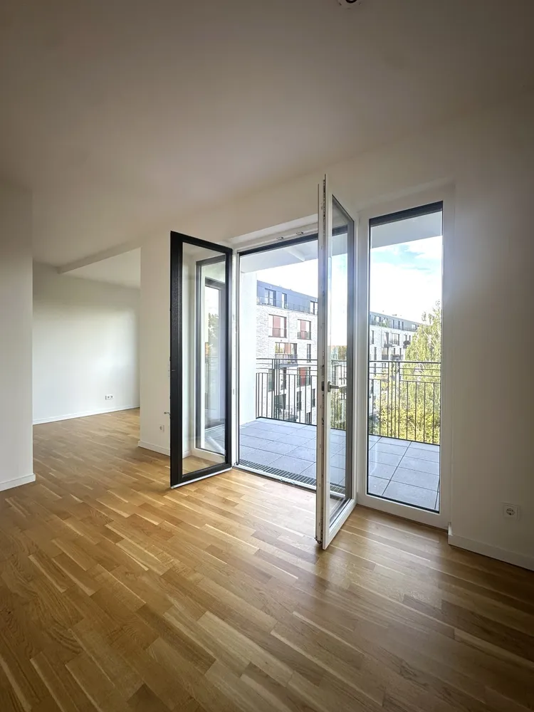 4 Zimmer Wohnung mit 109 m² in Berlin – Bild 5