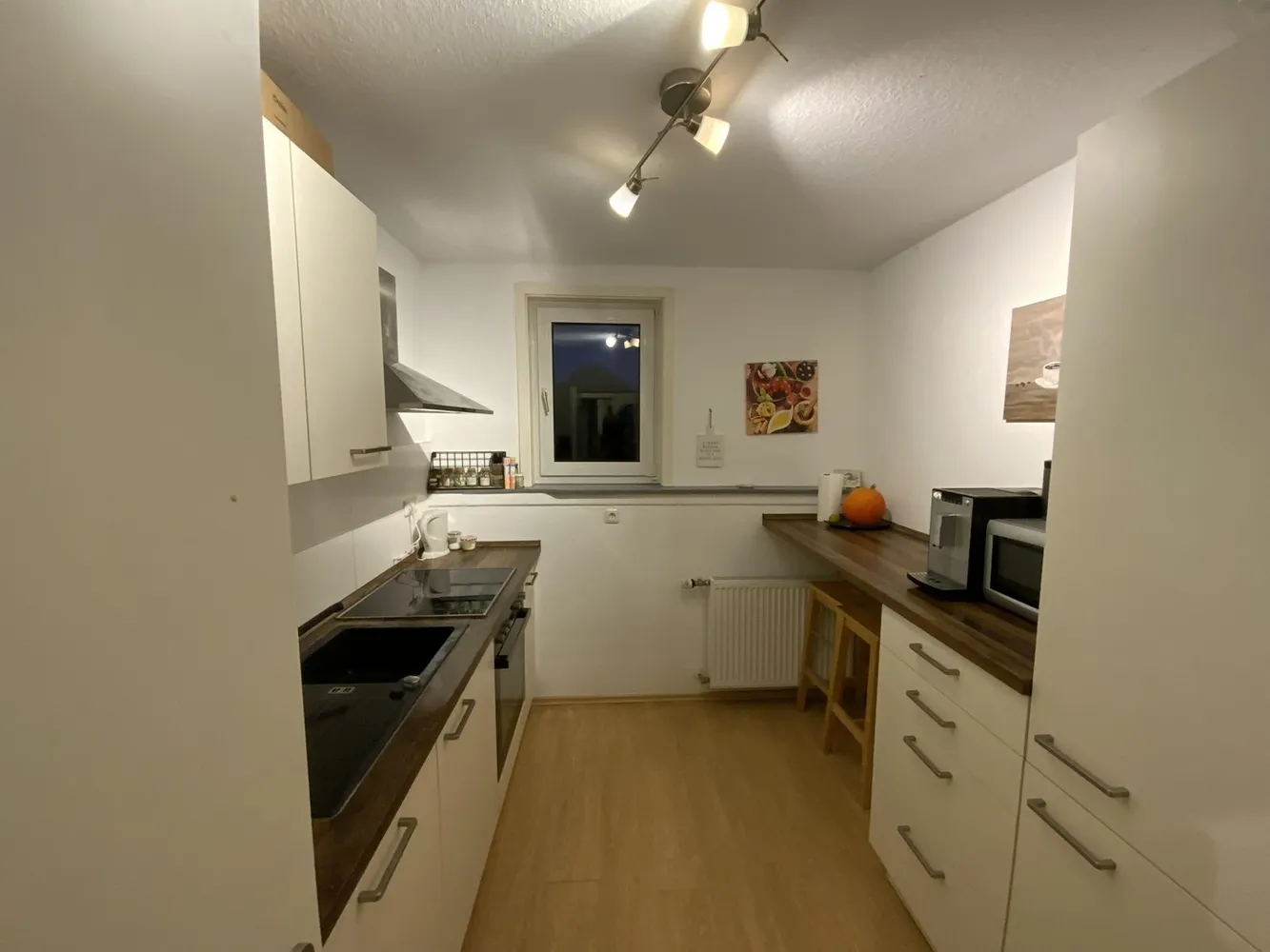 3 Zimmer Wohnung mit 77 m² in Hameln – Bild 1