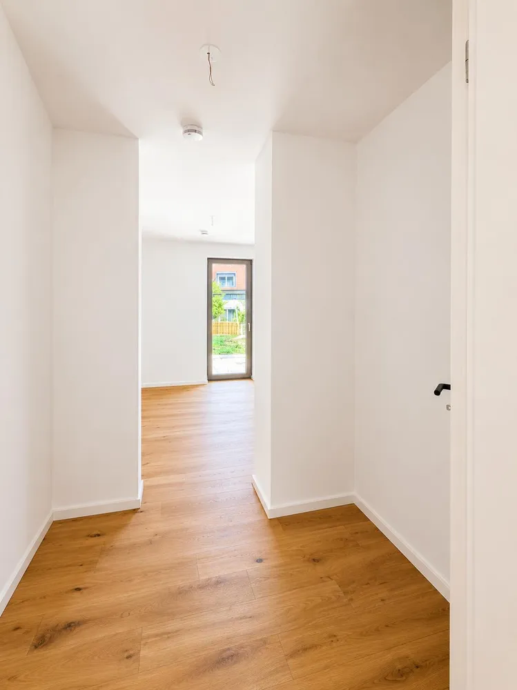 2 Zimmer Wohnung mit 55 m² in München – Bild 10