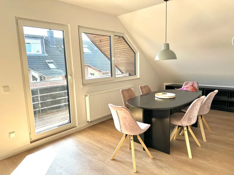 WG-Zimmer mit 90 m² in Hannover – Bild 3