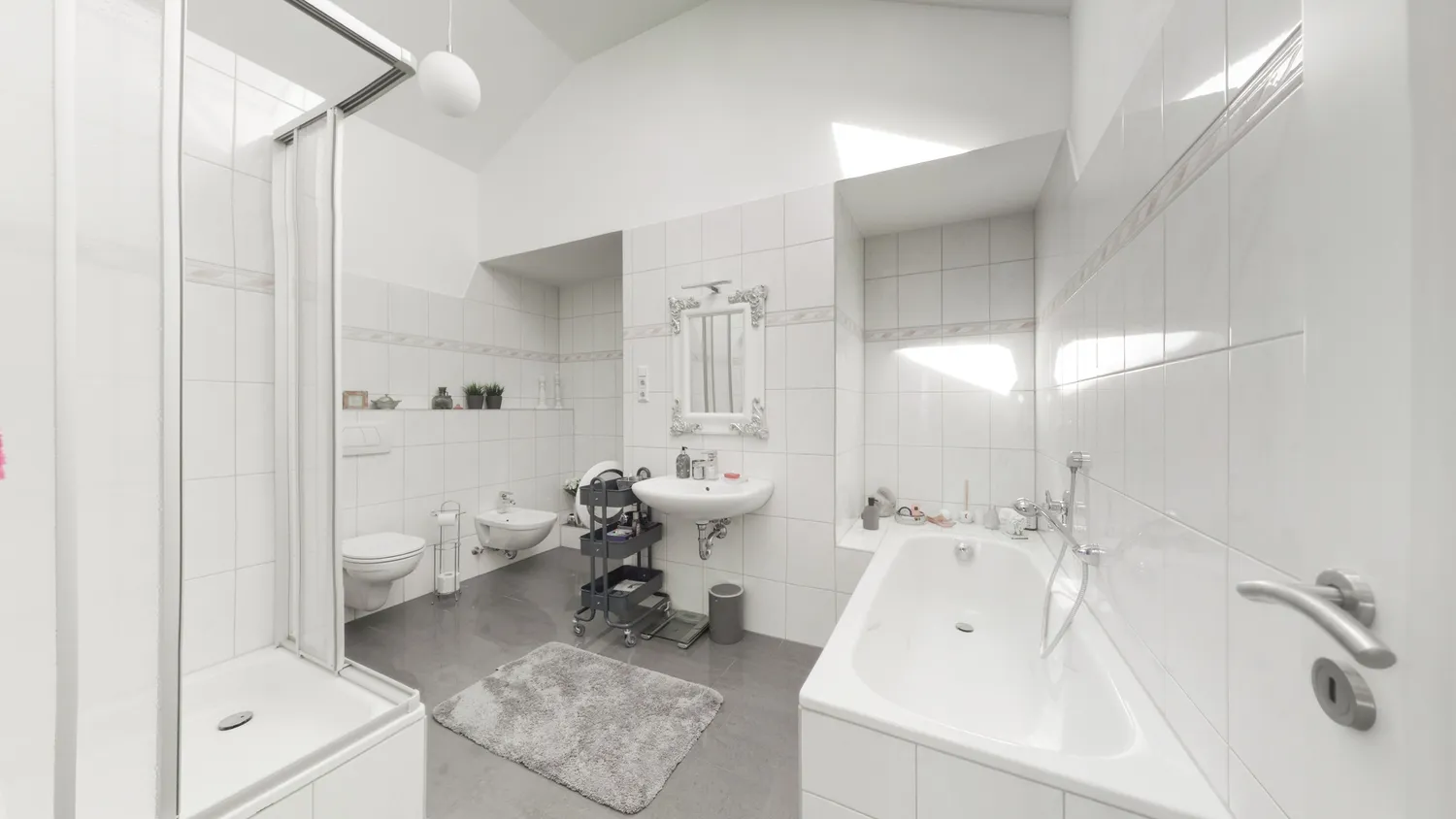 3 Zimmer Wohnung mit 115 m² in Kassel – Bild 10
