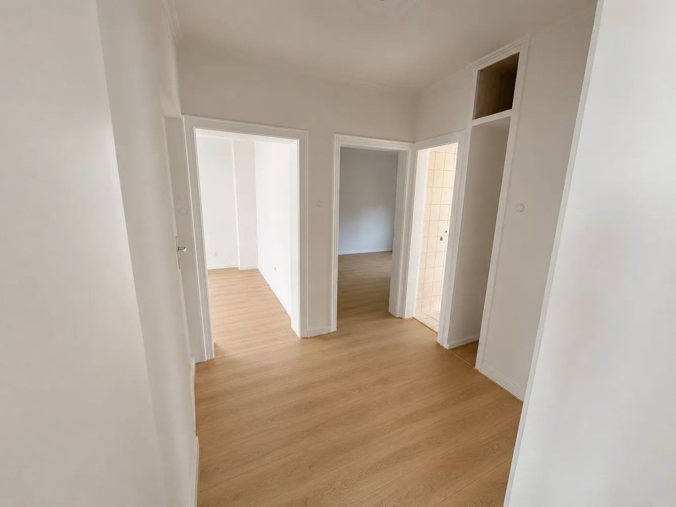 3 room apartment with 65 m² in Kaiserslautern – Photo 4