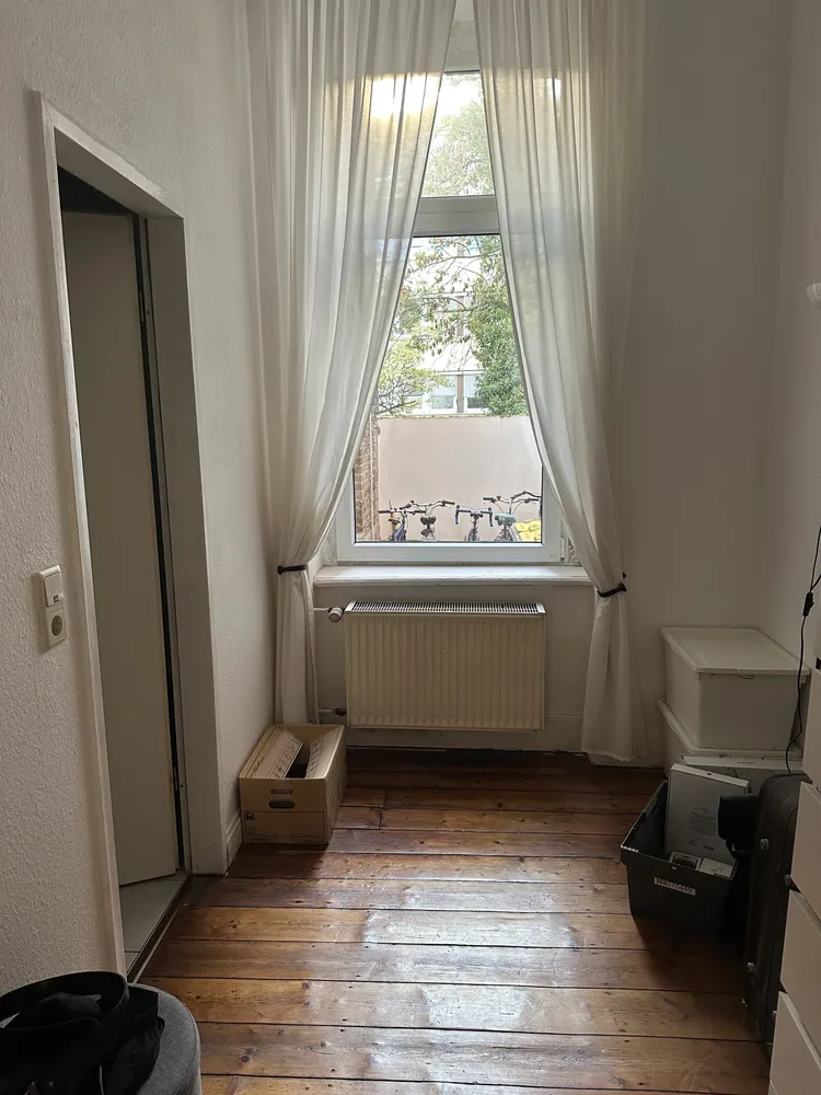 2 room apartment with 39 m² in Bonn – Photo 10