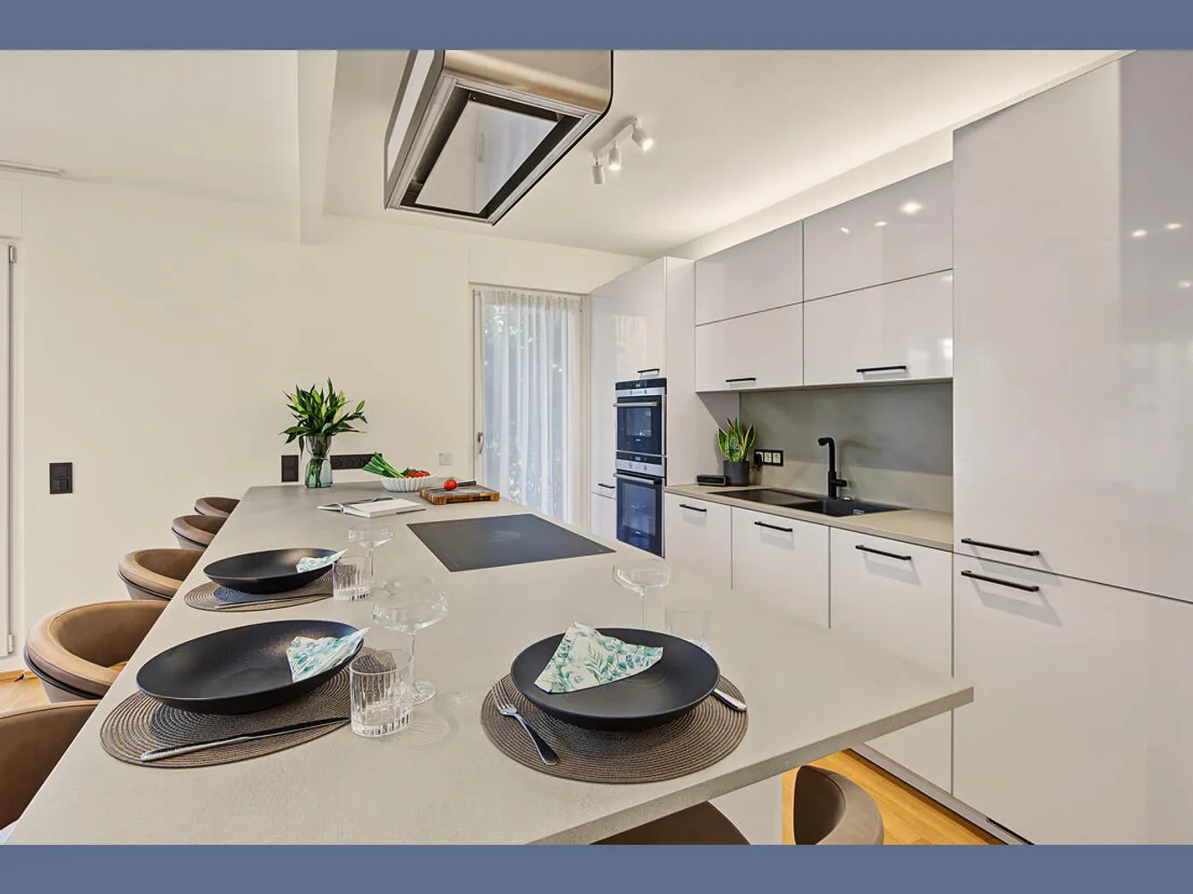 3 Zimmer Wohnung mit 74 m² in München – Bild 8