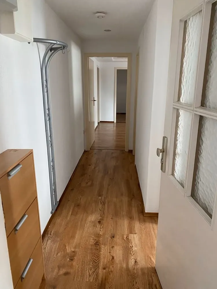 4 room apartment with 65 m² in Leonberg – Photo 9