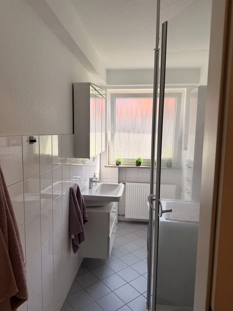 3 room apartment with 66 m² in Brunswick – Photo 5