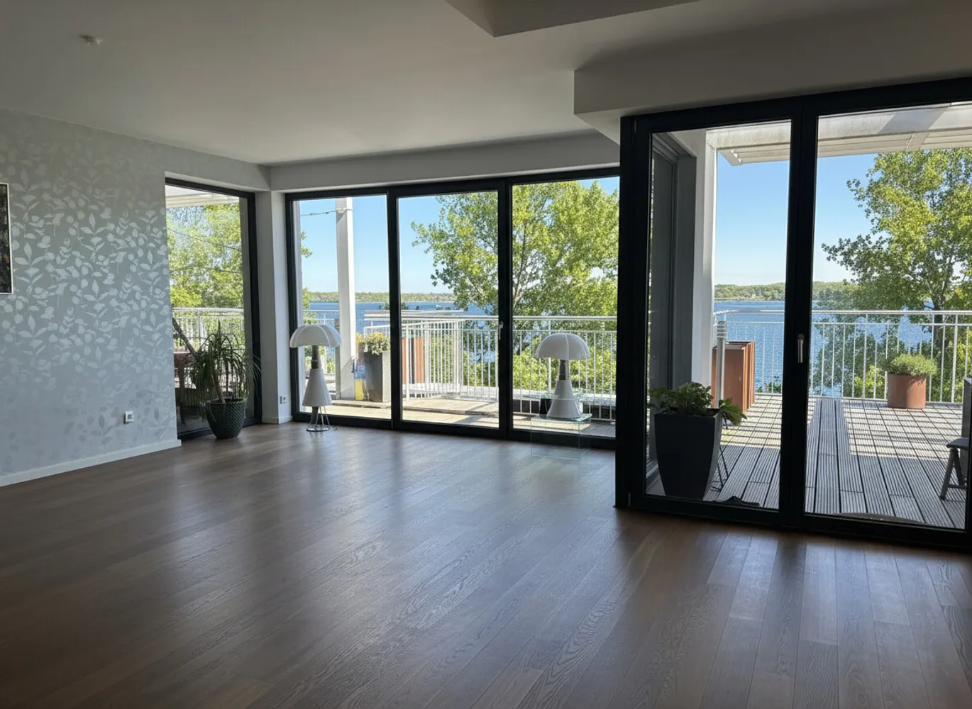 4 Zimmer Wohnung mit 196 m² in Kiel – Bild 7