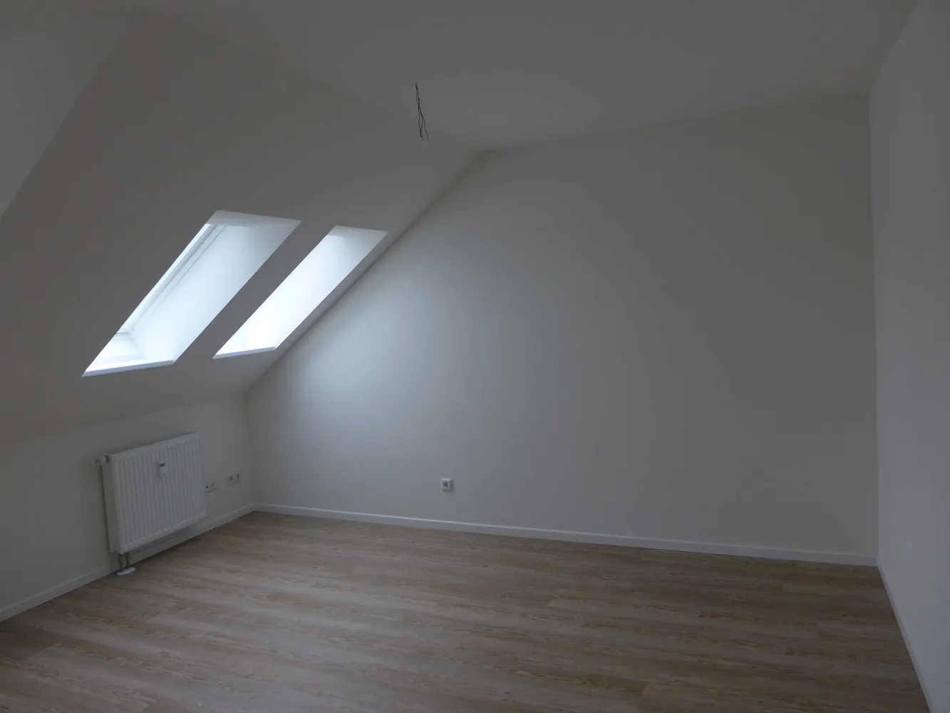 2 Zimmer Wohnung mit 78 m² in Hamburg – Bild 4