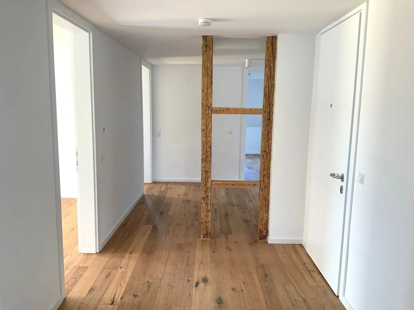 5 room apartment with 140 m² in Stuttgart – Photo 8