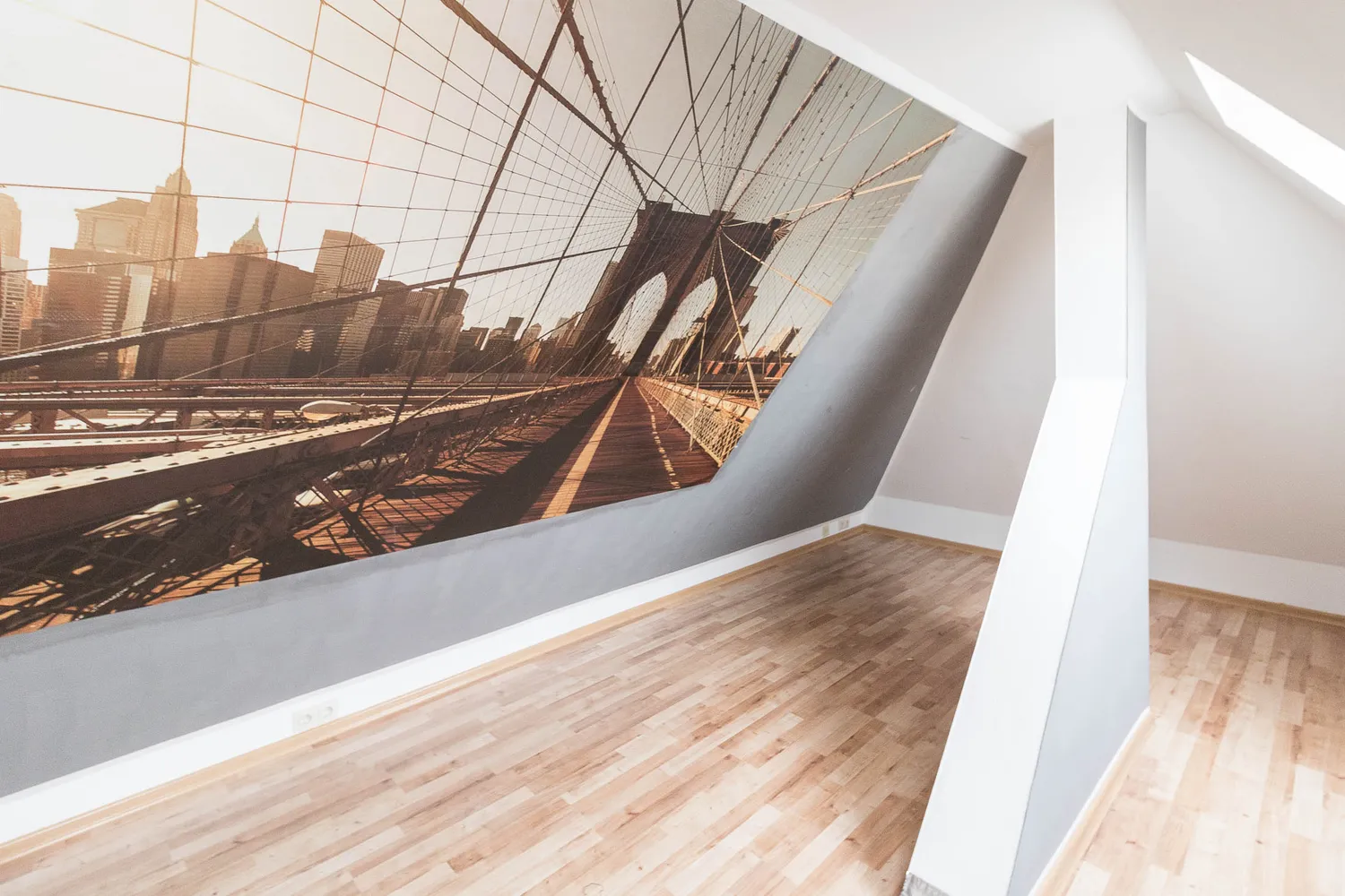 4 Zimmer Wohnung mit 110 m² in Löbau – Bild 1