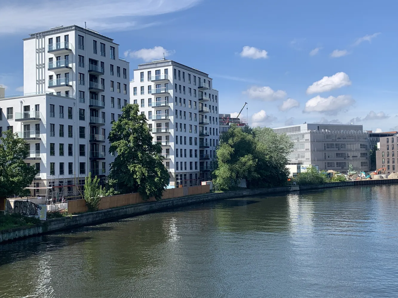 4 room apartment with 133 m² in Berlin – Photo 4
