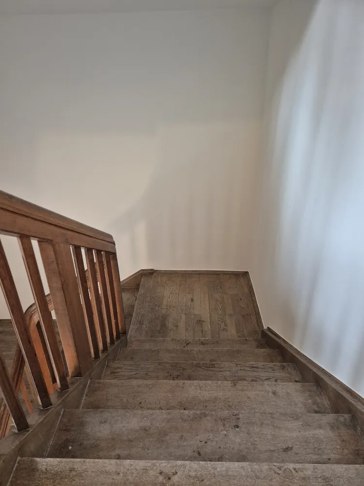 3 Zimmer Wohnung mit 63 m² in Schwäbisch Hall – Bild 1