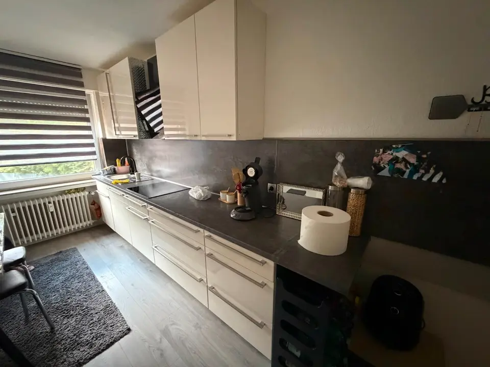 4 room apartment with 86 m² in Rheine – Photo 5