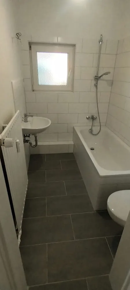 3 Zimmer Wohnung mit 58 m² in Flensburg – Bild 3