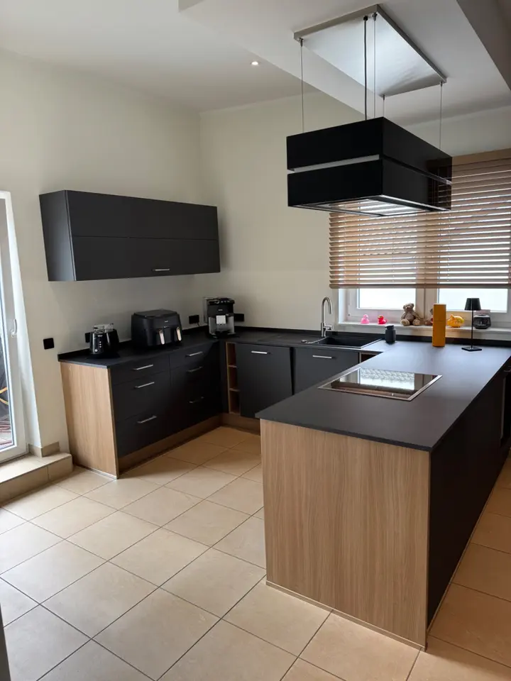 3 Zimmer Wohnung mit 120 m² in Georgsmarienhütte – Bild 7