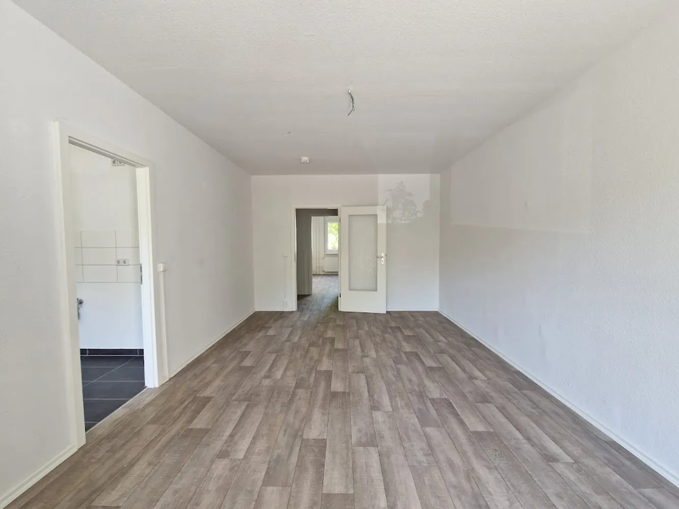 2 Zimmer Wohnung mit 69 m² in Leipzig – Bild 2
