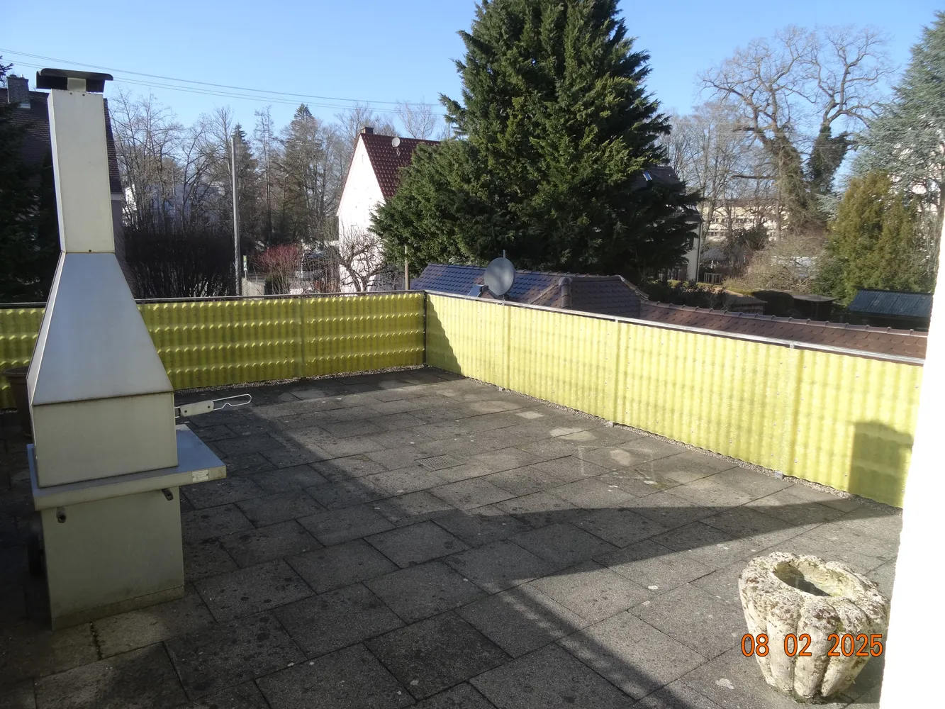 3 Zimmer Wohnung mit 100 m² in Augsburg – Bild 3