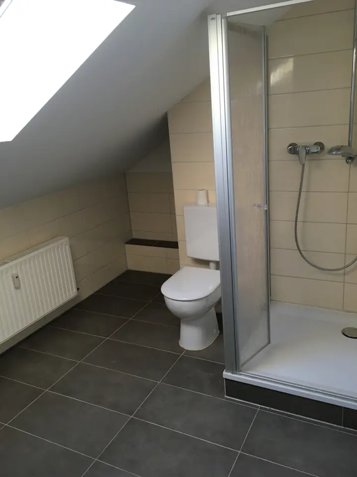 3 Zimmer Wohnung mit 68 m² in Wurzen – Bild 8