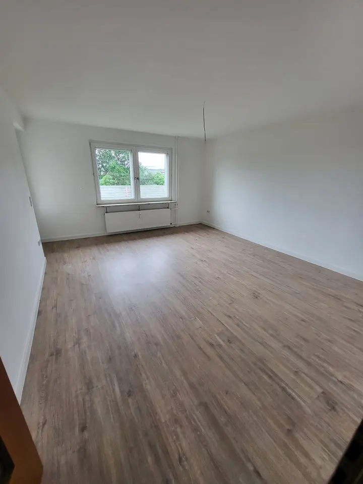 2 room apartment with 55 m² in Wolfsburg – Photo 2