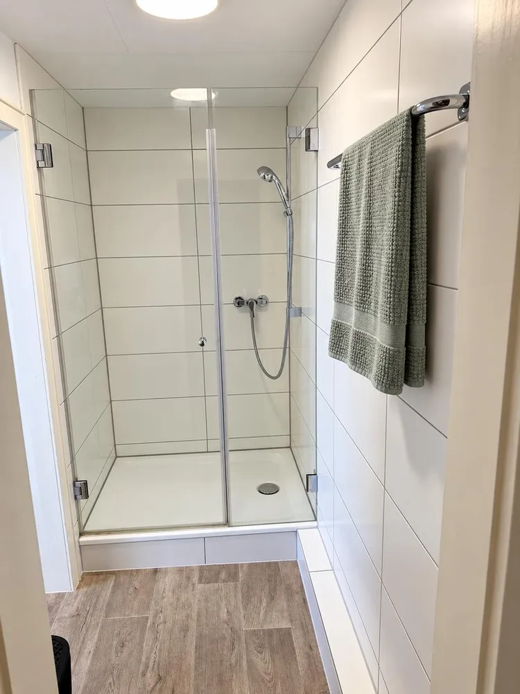 2 Zimmer Wohnung mit 43 m² in Viersen – Bild 5