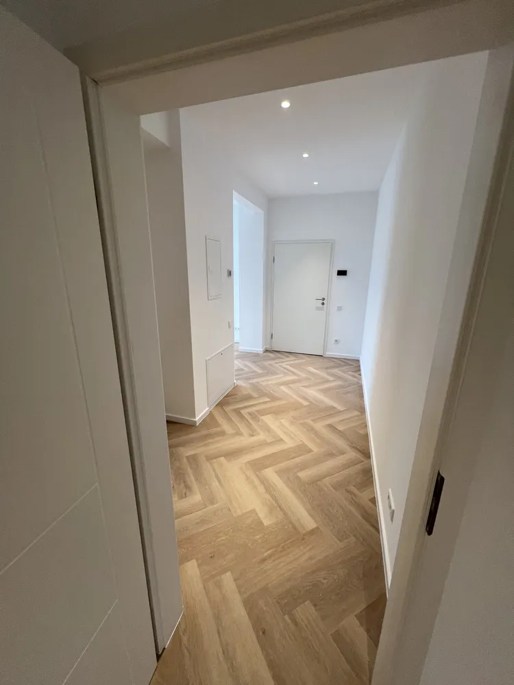 2 room apartment with 72 m² in Düsseldorf – Photo 8