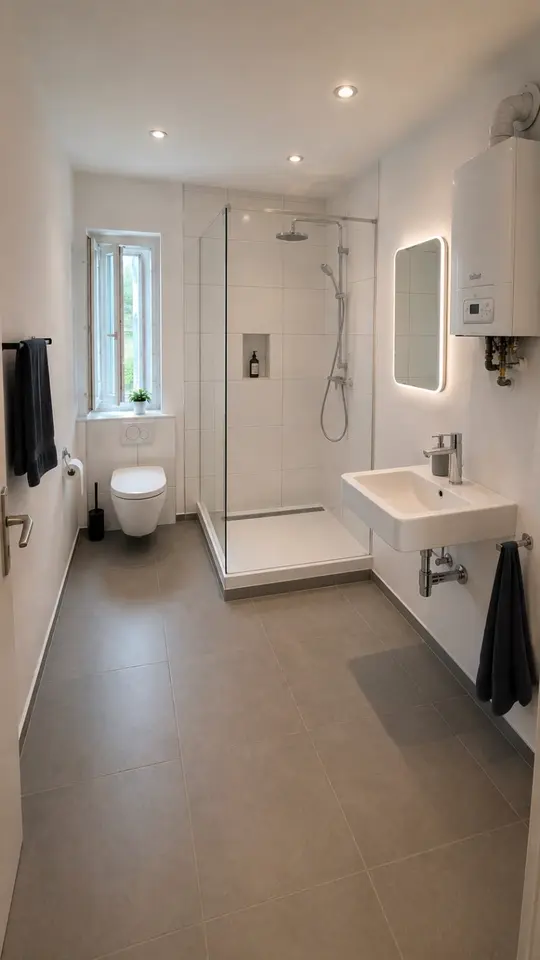4 Zimmer Wohnung mit 78 m² in Osnabrück – Bild 5