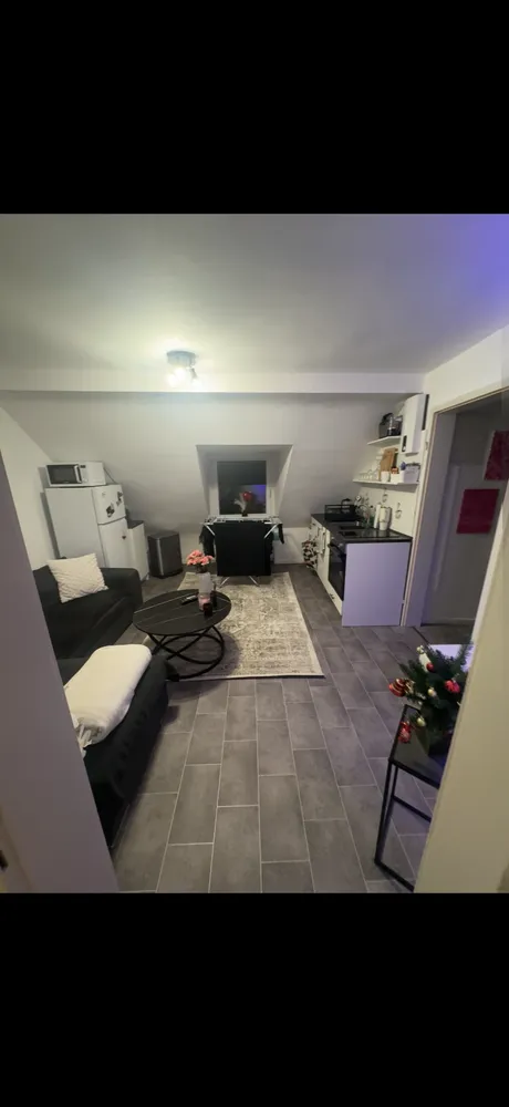 2 room apartment with 37 m² in Cologne – Photo 1