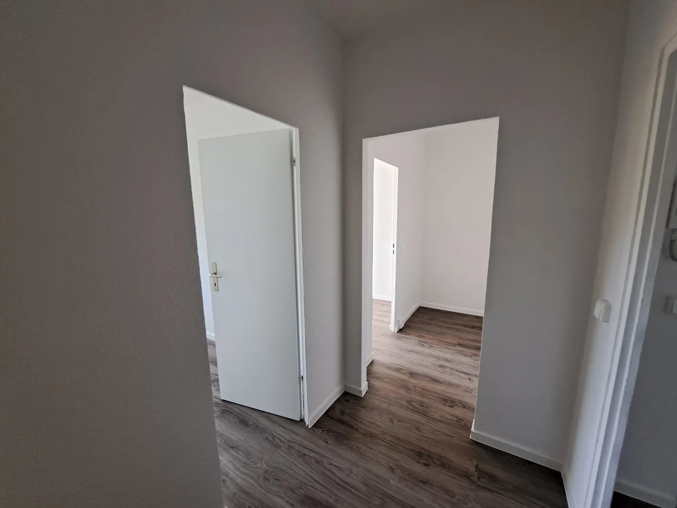 4 Zimmer Wohnung mit 81 m² in Löbau – Bild 7