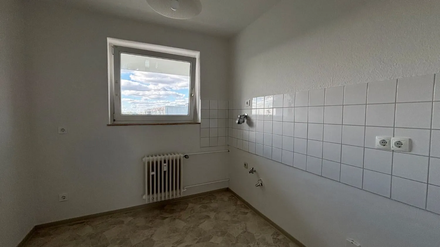 2 Zimmer Wohnung mit 54 m² in Dortmund – Bild 4