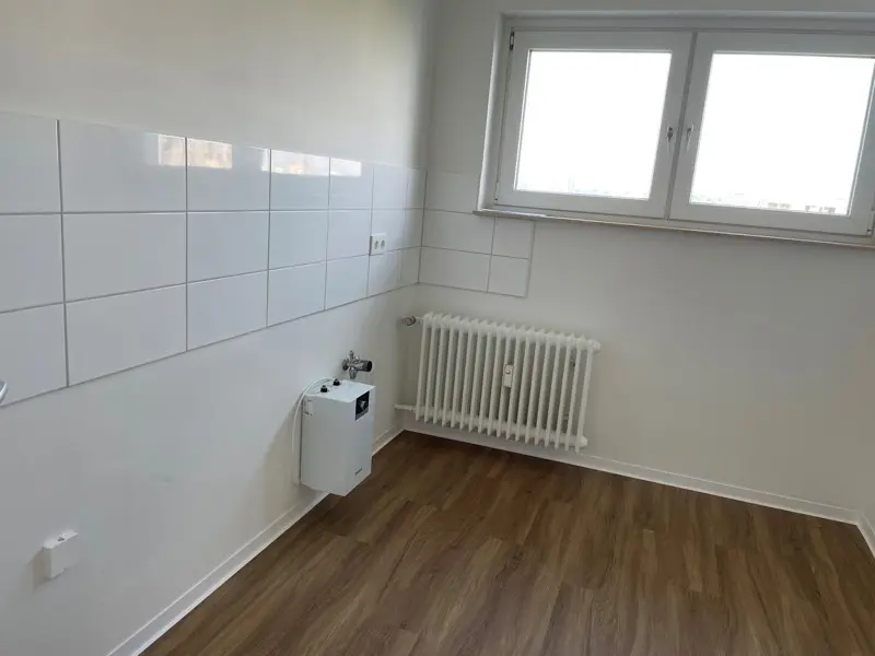 3 Zimmer Wohnung mit 75 m² in Frankfurt am Main – Bild 2