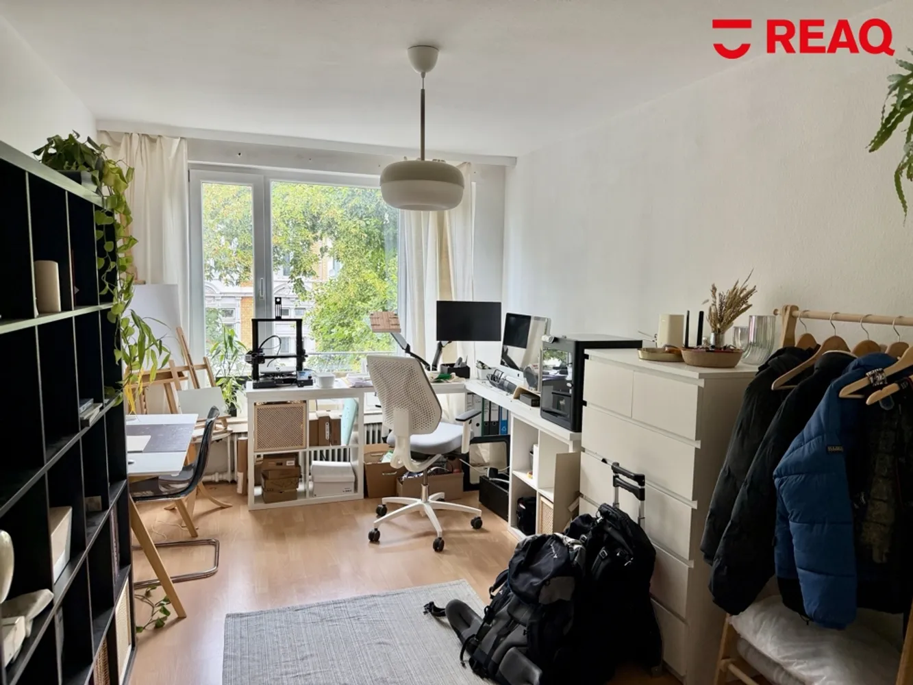 2 Zimmer Wohnung mit 73 m² in Aachen – Bild 6