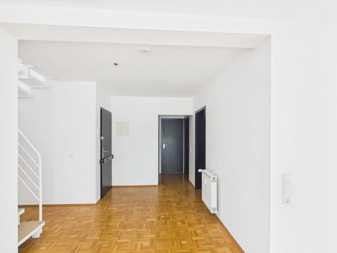 4 Zimmer Wohnung mit 125 m² in Köln – Bild 8