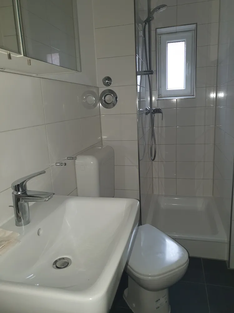 2 Zimmer Wohnung mit 40 m² in Hannover – Bild 5
