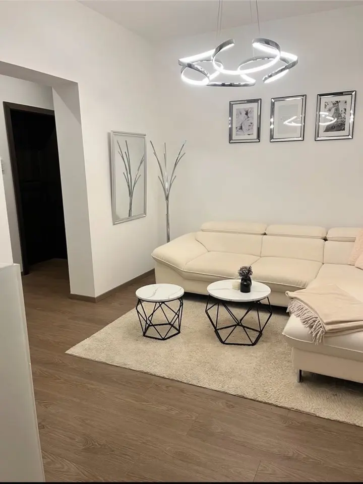 3 Zimmer Wohnung mit 58 m² in Bielefeld – Bild 2