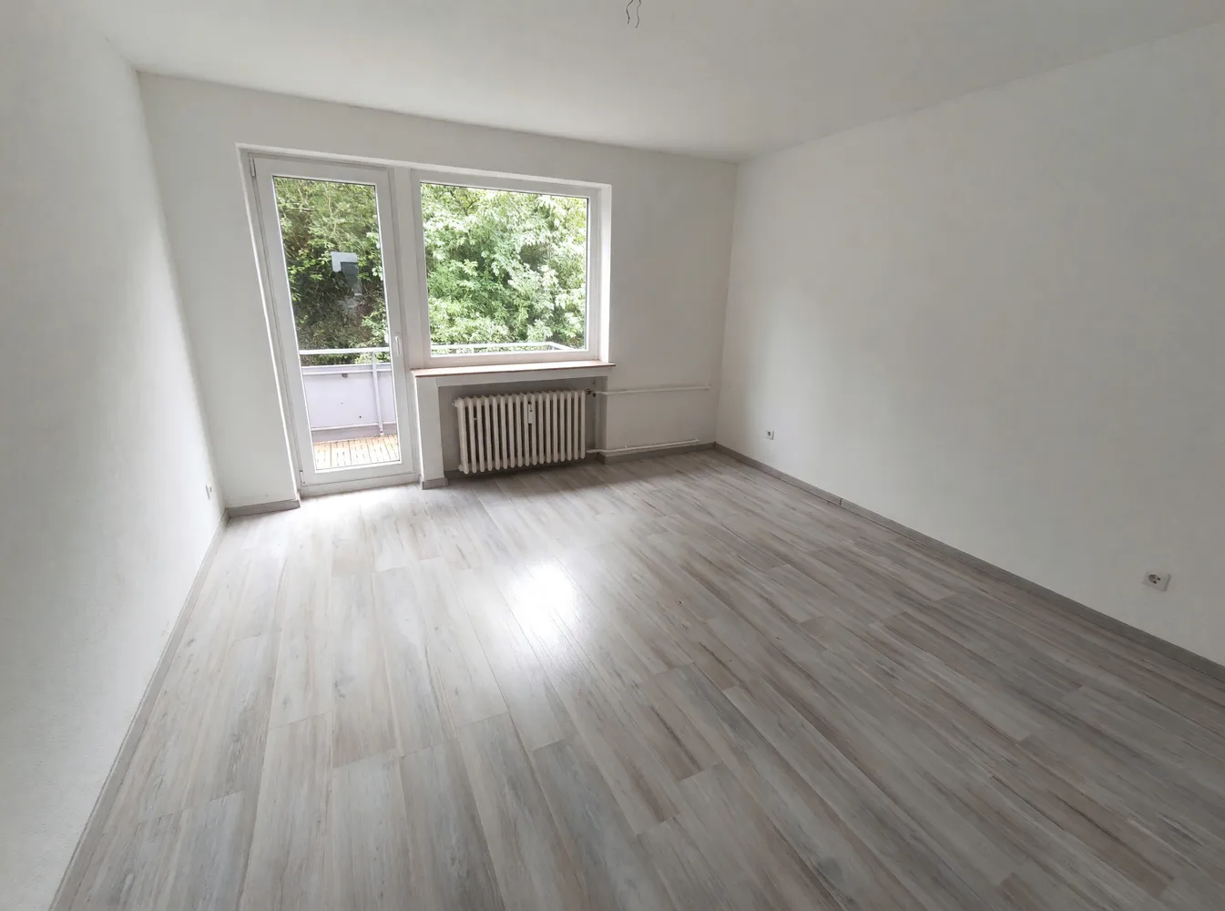 3 Zimmer Wohnung mit 67 m² in Wuppertal – Bild 1