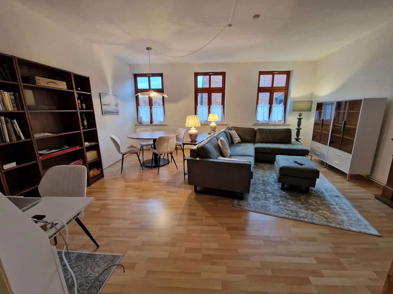 2 Zimmer Wohnung mit 63 m² in Quedlinburg – Bild 11