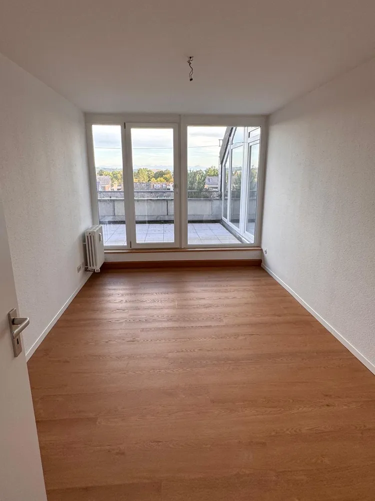 5 Zimmer Wohnung mit 120 m² in Ravensburg – Bild 4